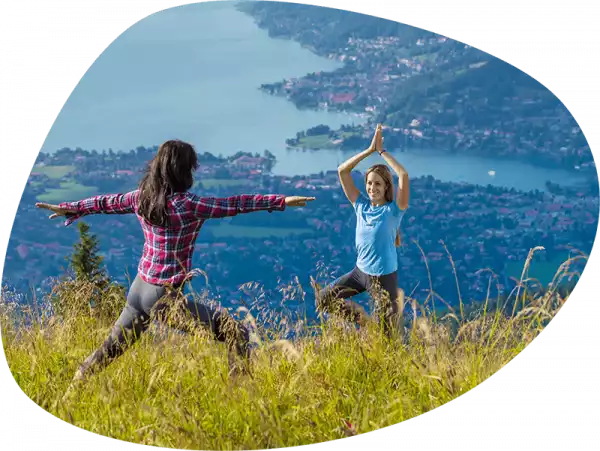 Tegernsee Card Kneipp-Anwendungen Wellness Ruhe